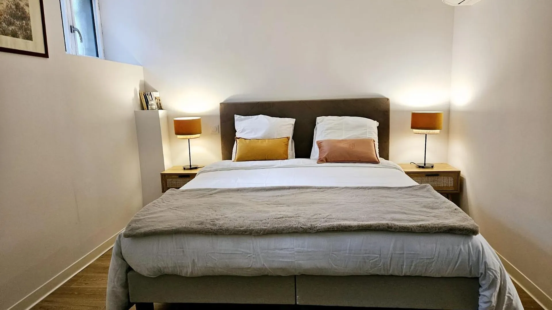 Luxine One - Appartement 4 Pers - Entre Canal Et Gare Matabiau Toulouse