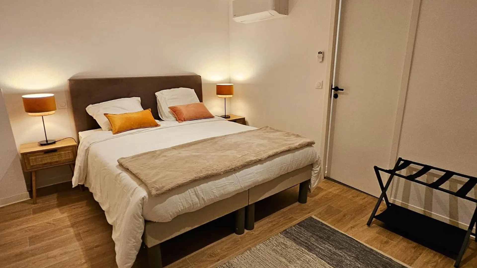 Luxine One - Appartement 4 Pers - Entre Canal Et Gare Matabiau Toulouse France