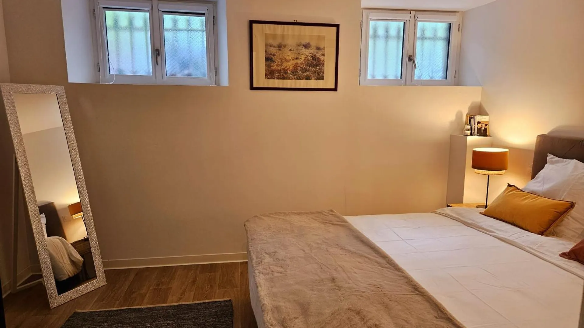 Luxine One - Appartement 4 Pers - Entre Canal Et Gare Matabiau Toulouse Apartment