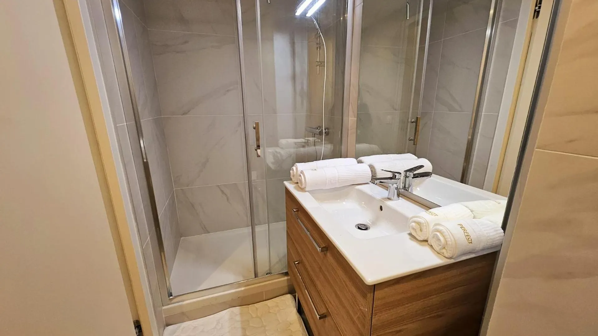 Luxine One - Appartement 4 Pers - Entre Canal Et Gare Matabiau Toulouse